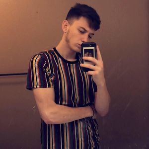 Meet your Posher, Kaiden